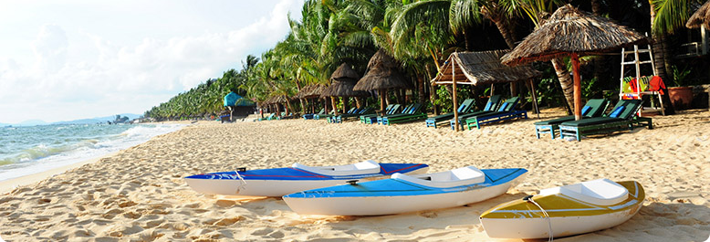 SASCO BLUE LAGOON RESORT